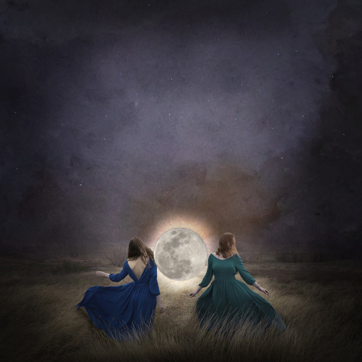 "I Would Have Given Her the Moon"