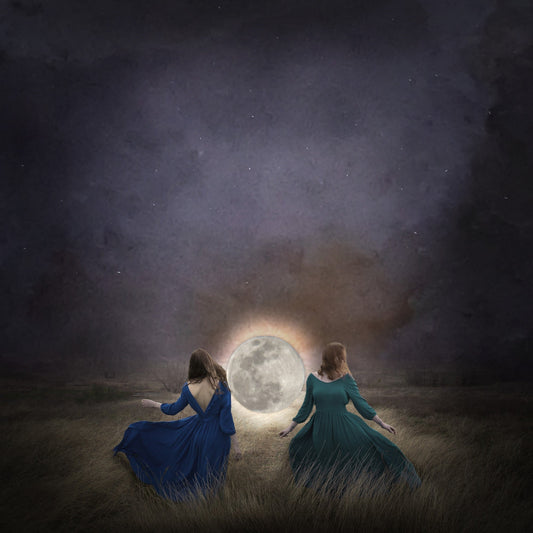 "I Would Have Given Her the Moon"