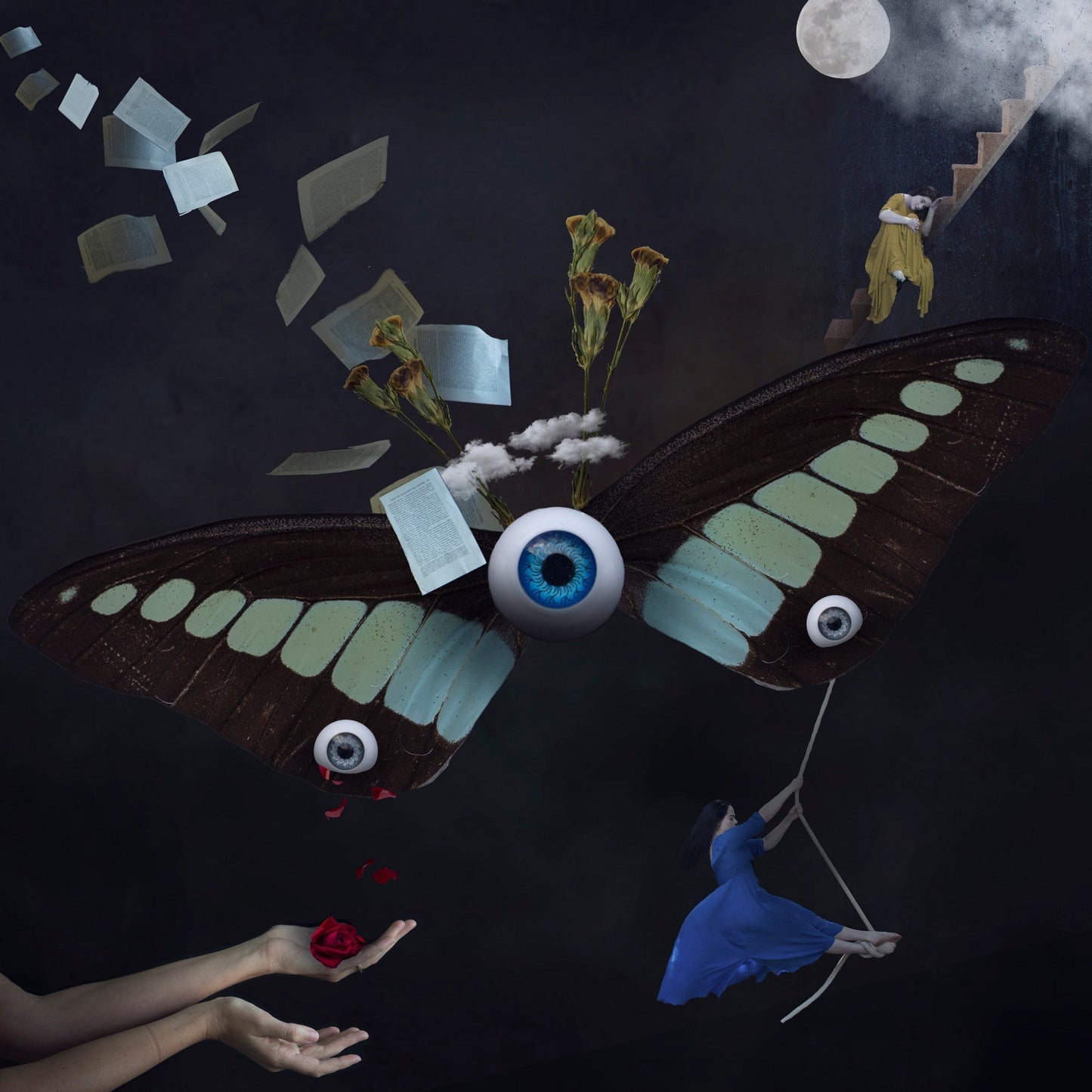 "In My Head, Part II"