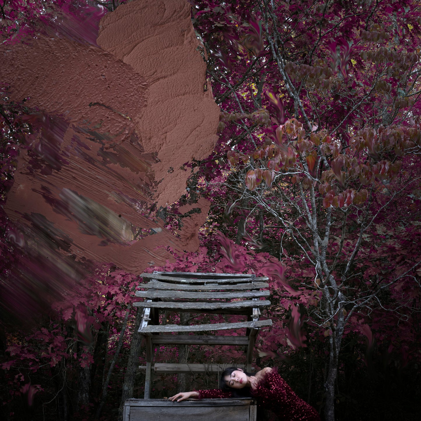 "Rose-Colored Glasses"