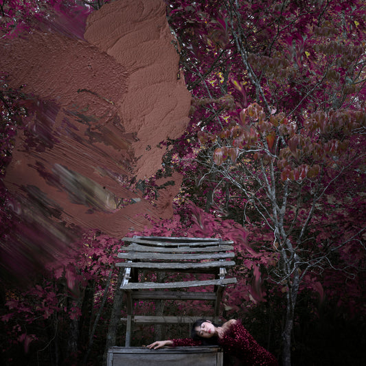 "Rose-Colored Glasses"