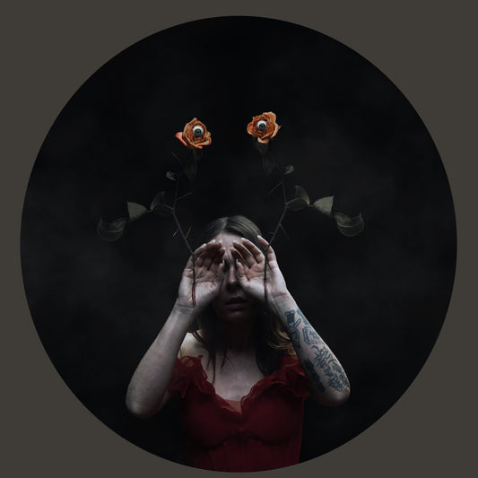 "She Sees You When You're Sleeping"