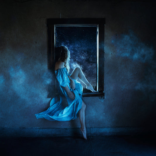 "Beyond the Milky Way"