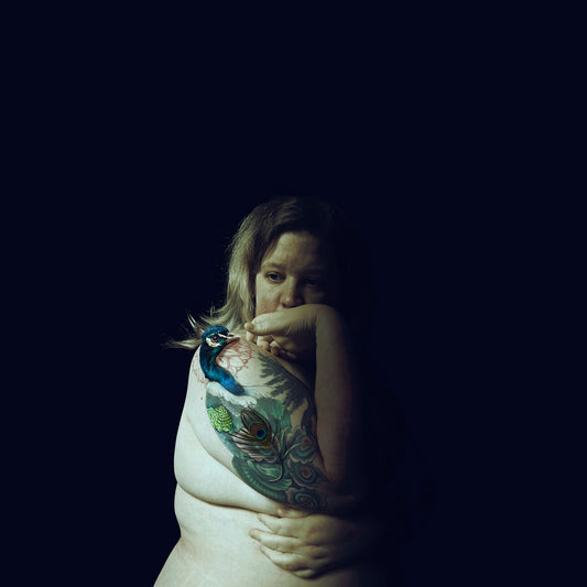 "I Don't Want To Disappear Anymore"