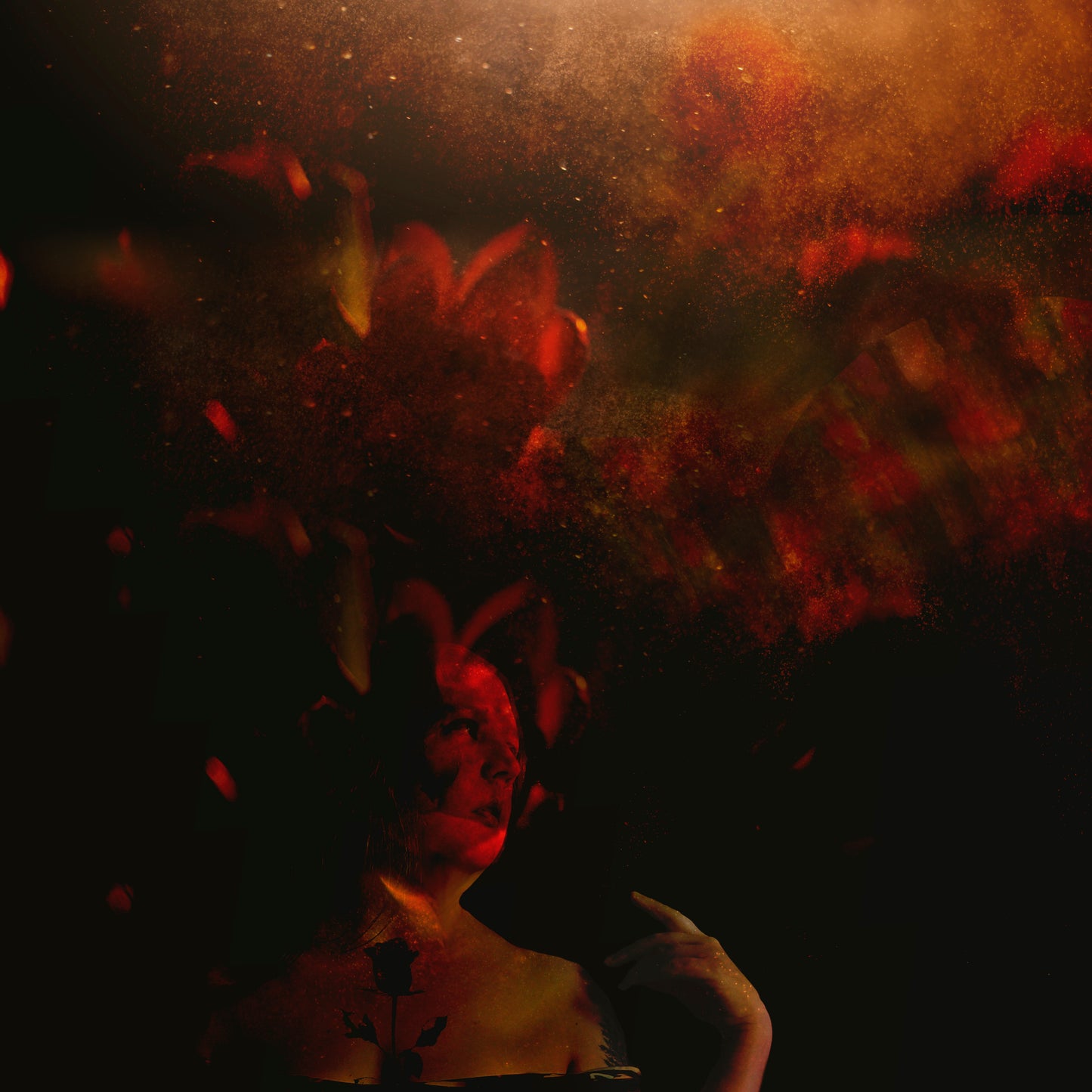 "My Reverie"