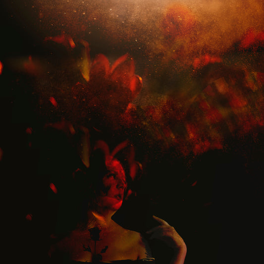 "My Reverie"