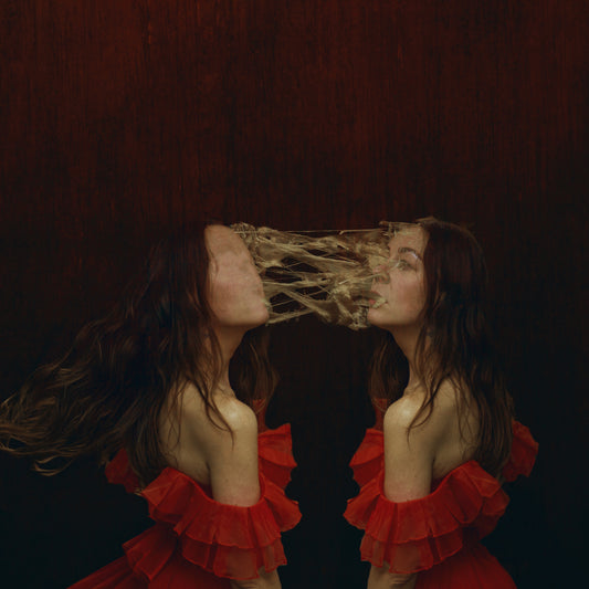 "Seeing Red"