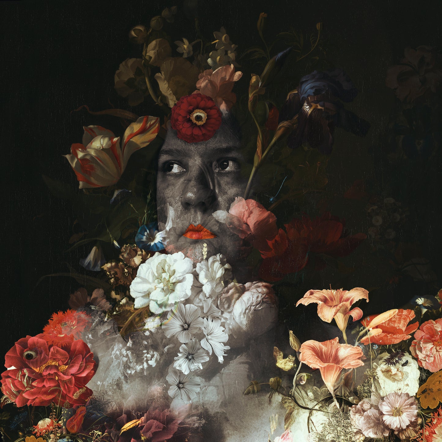 "The Garden Remembers"