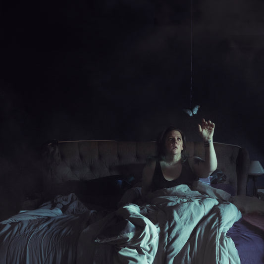 "The Lure"