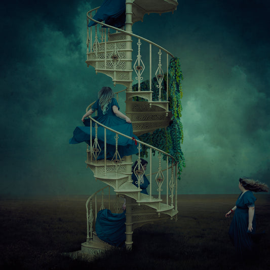 "Where the Storm Watches"